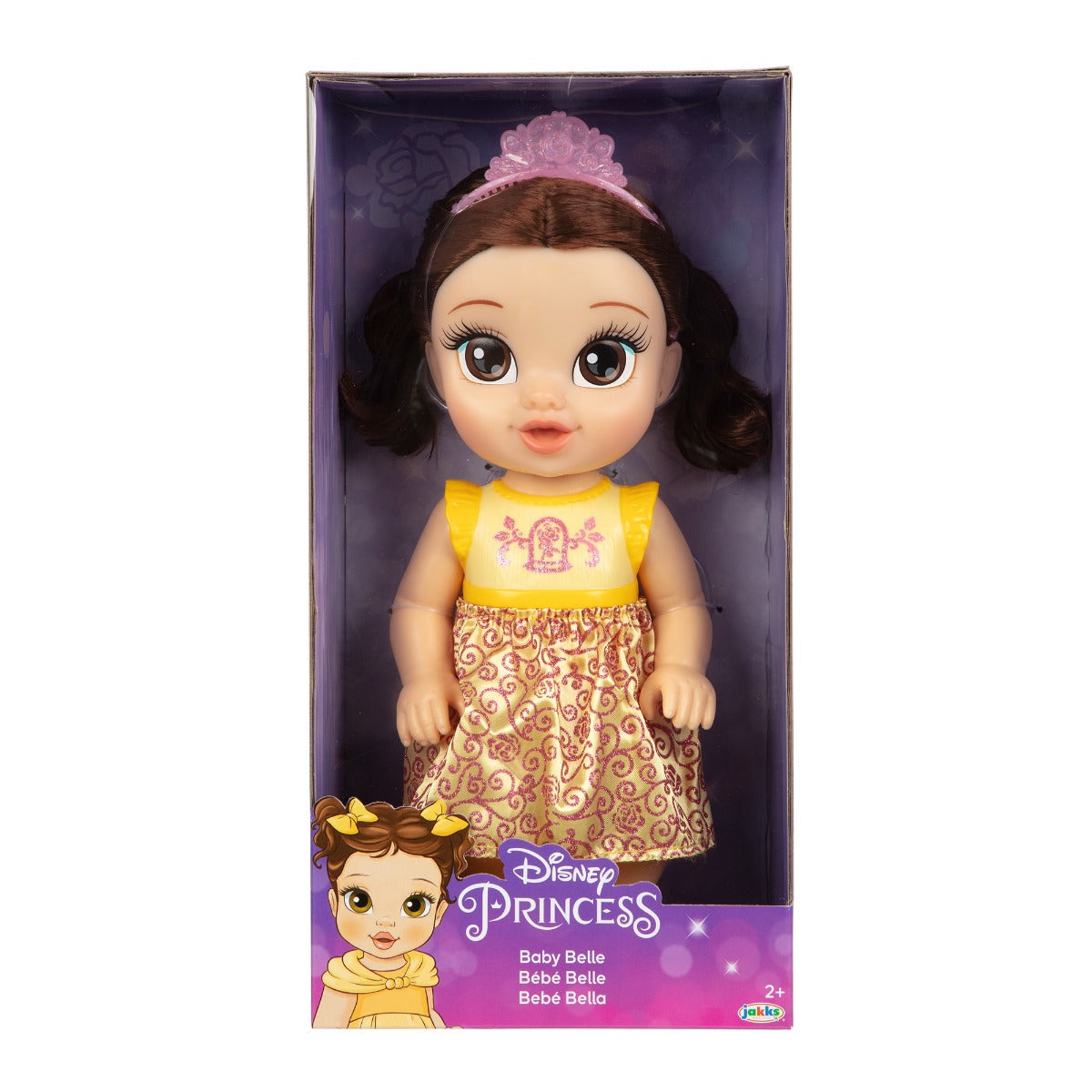 Jakks Pacific Disney Princess doll