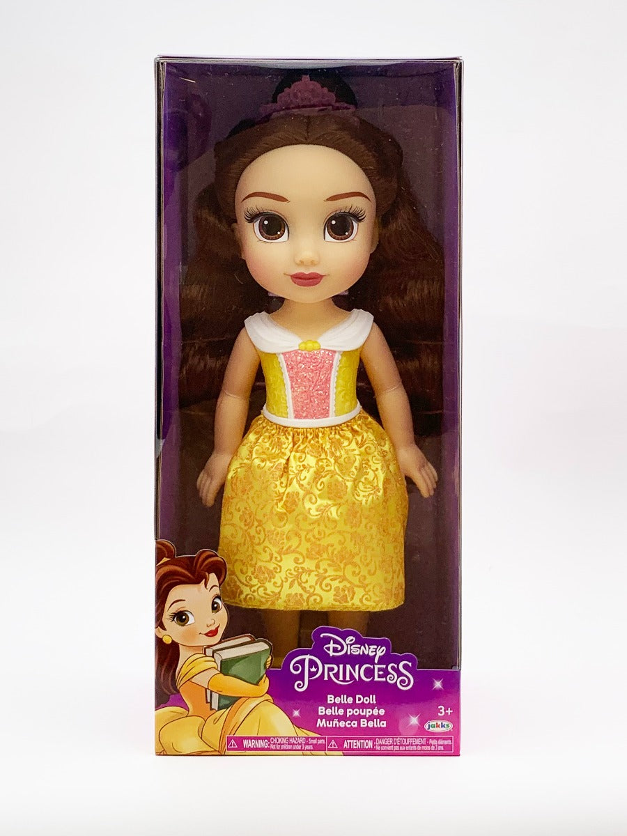 Disney Princess Value Doll