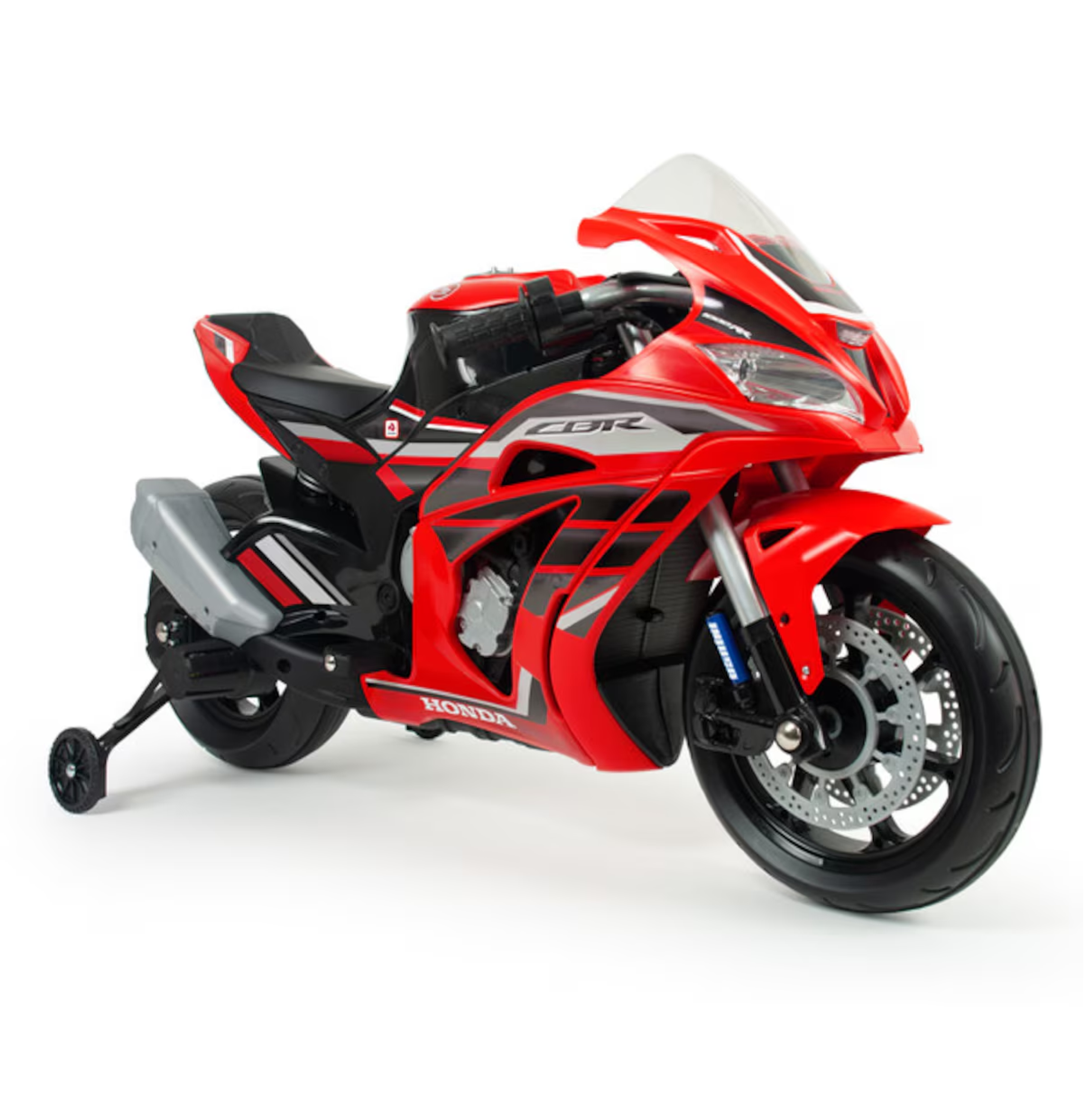 MOTORBIKE HONDA CBR 12V