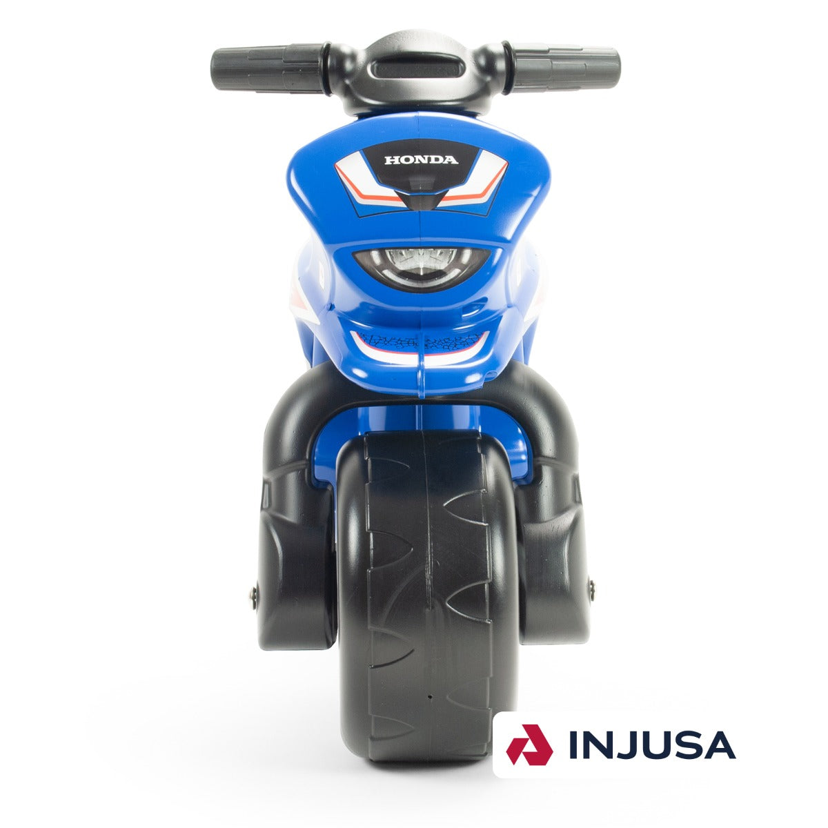 TUNDRA HONDA BLUE RIDE MOTORCYCLE