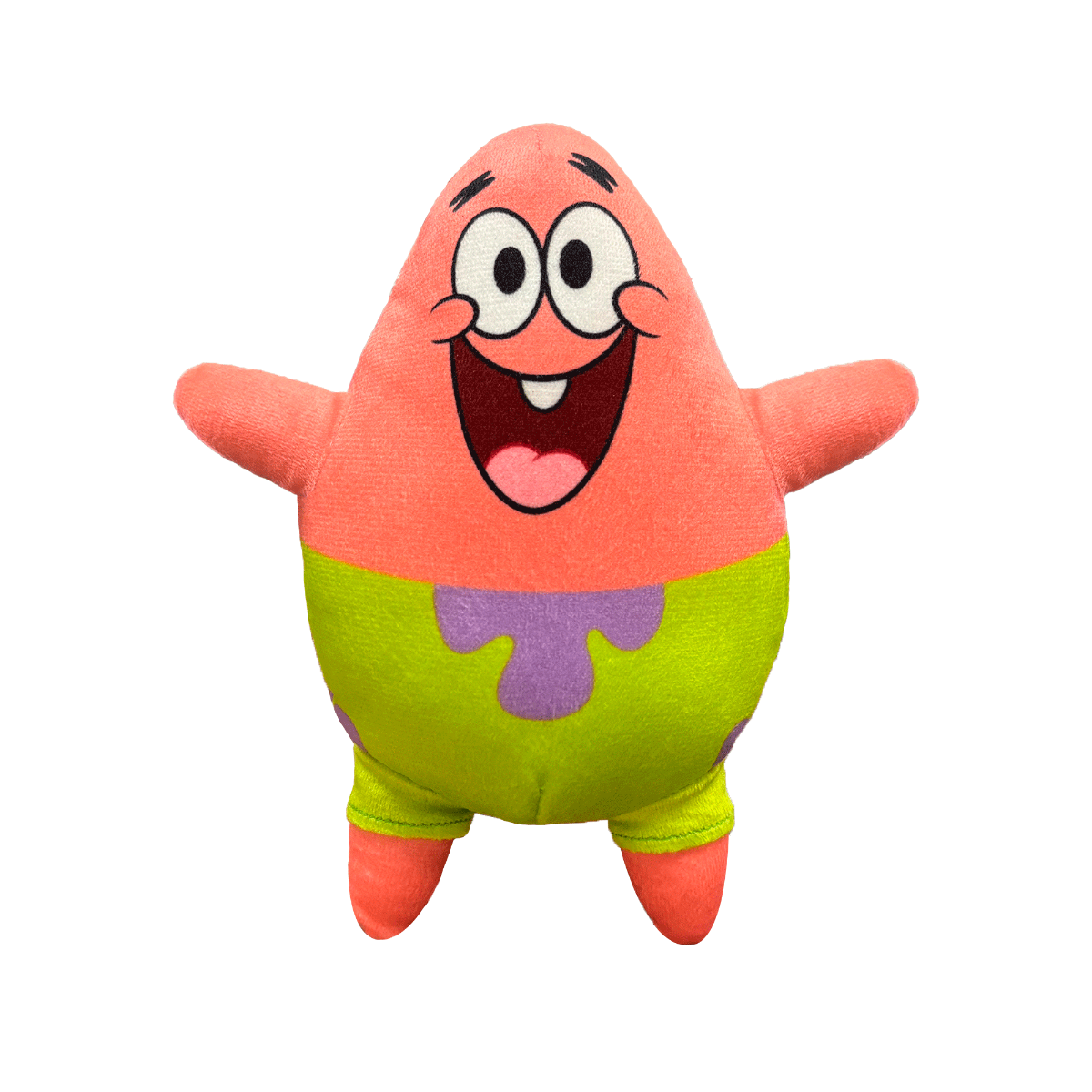 BOB ESPONJA BABY PATRICIO 18 CM