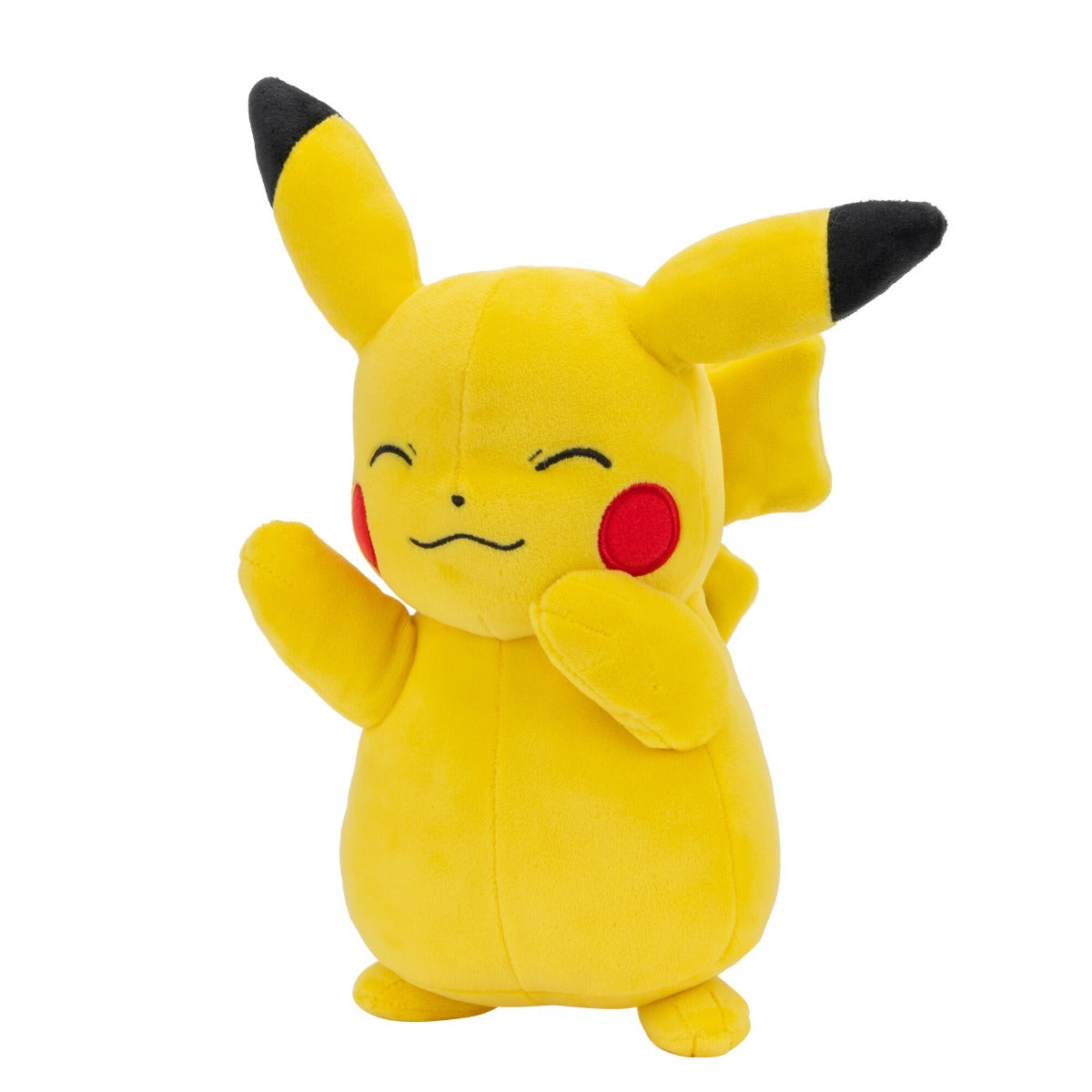 POKEMON BASIC PLUSH 8 INCH