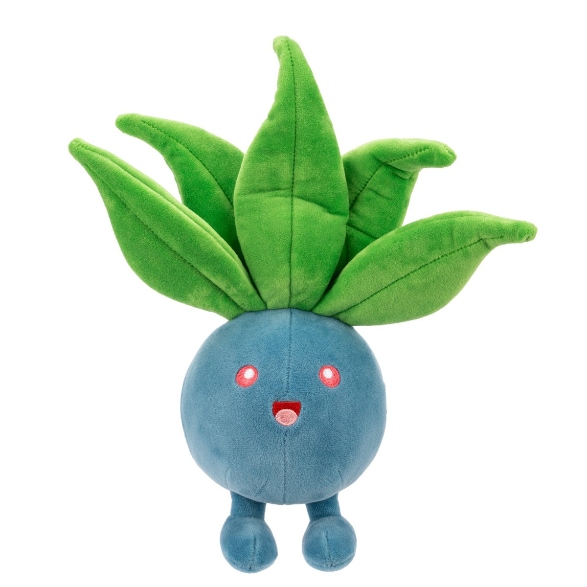 POKEMON BASIC PLUSH 8 INCH