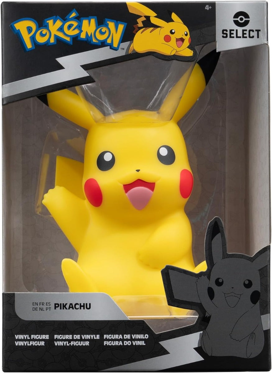 Pokemon Figure 4 Inches