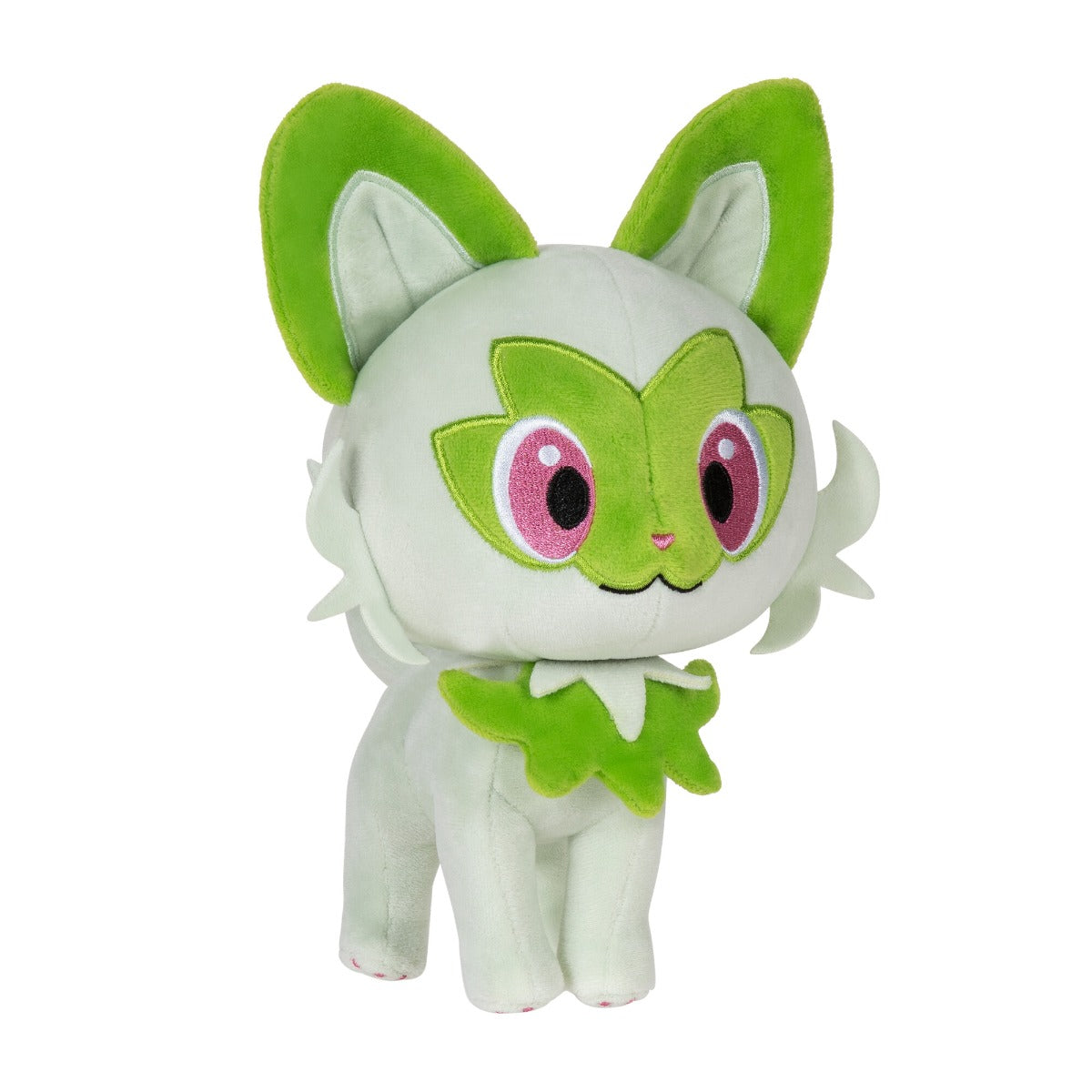 POKEMON PLUSH 8 INCH GENERATION IX