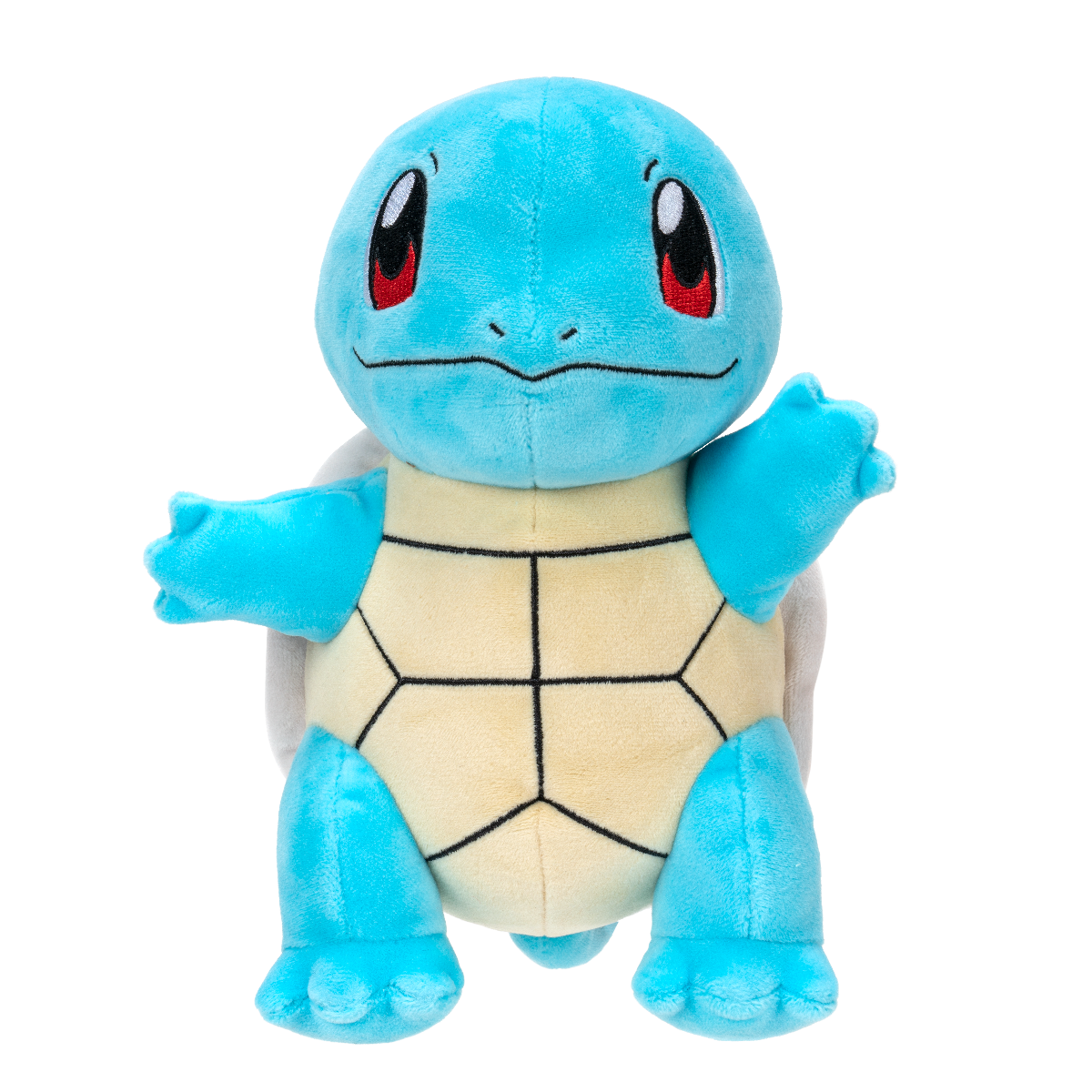 POKEMON PLUSH 8 INCH