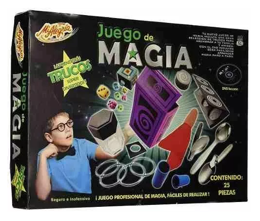 Magic Game 2