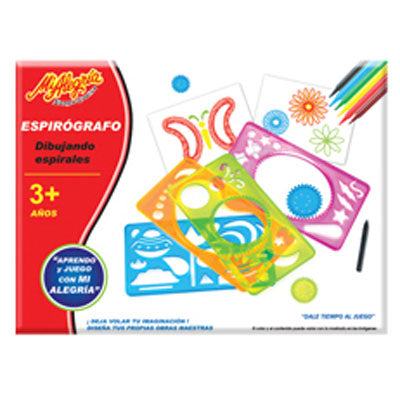 Spirograph