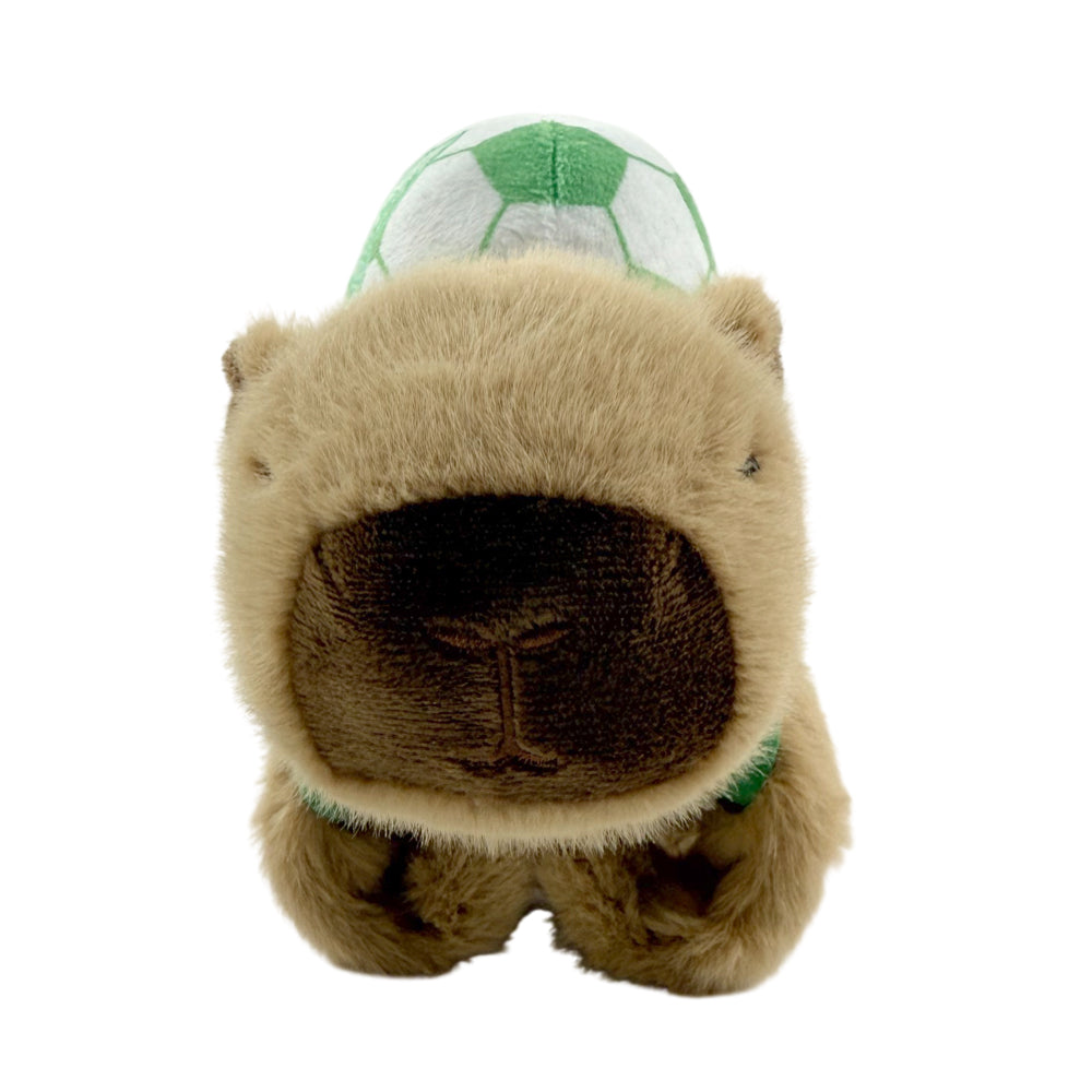 MUNDIAL 2026 BRAZALETE CAPIBARA