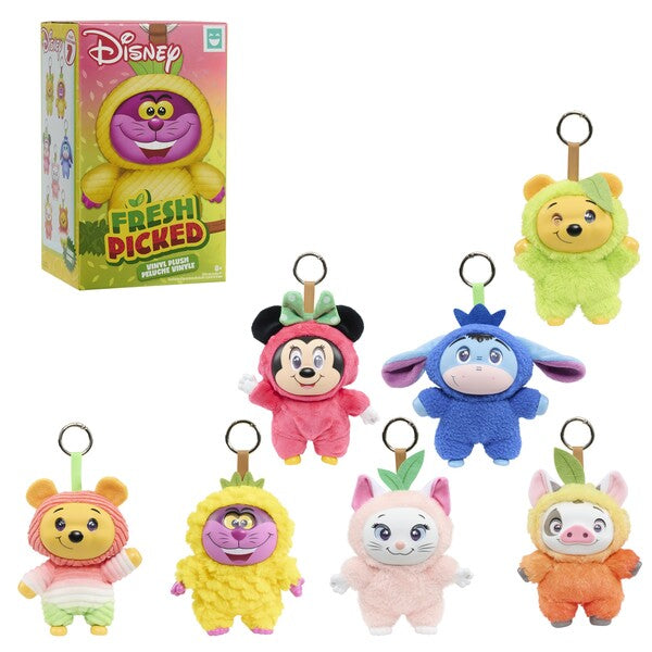 HAPPY HAUL DISNEY FIGURA COLECCIONABLE