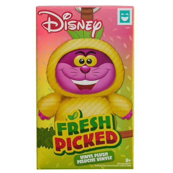 HAPPY HAUL DISNEY FIGURA COLECCIONABLE