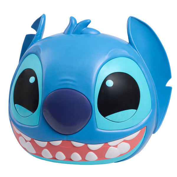 STITCH CAPSULA  MISTERIO JUMBO