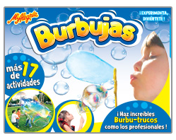 Bubbles My Joy