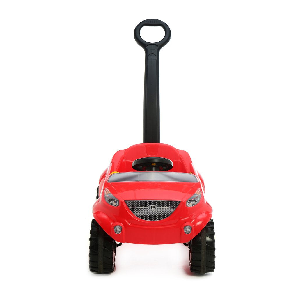 Ride-on Push Car Corsa Boy