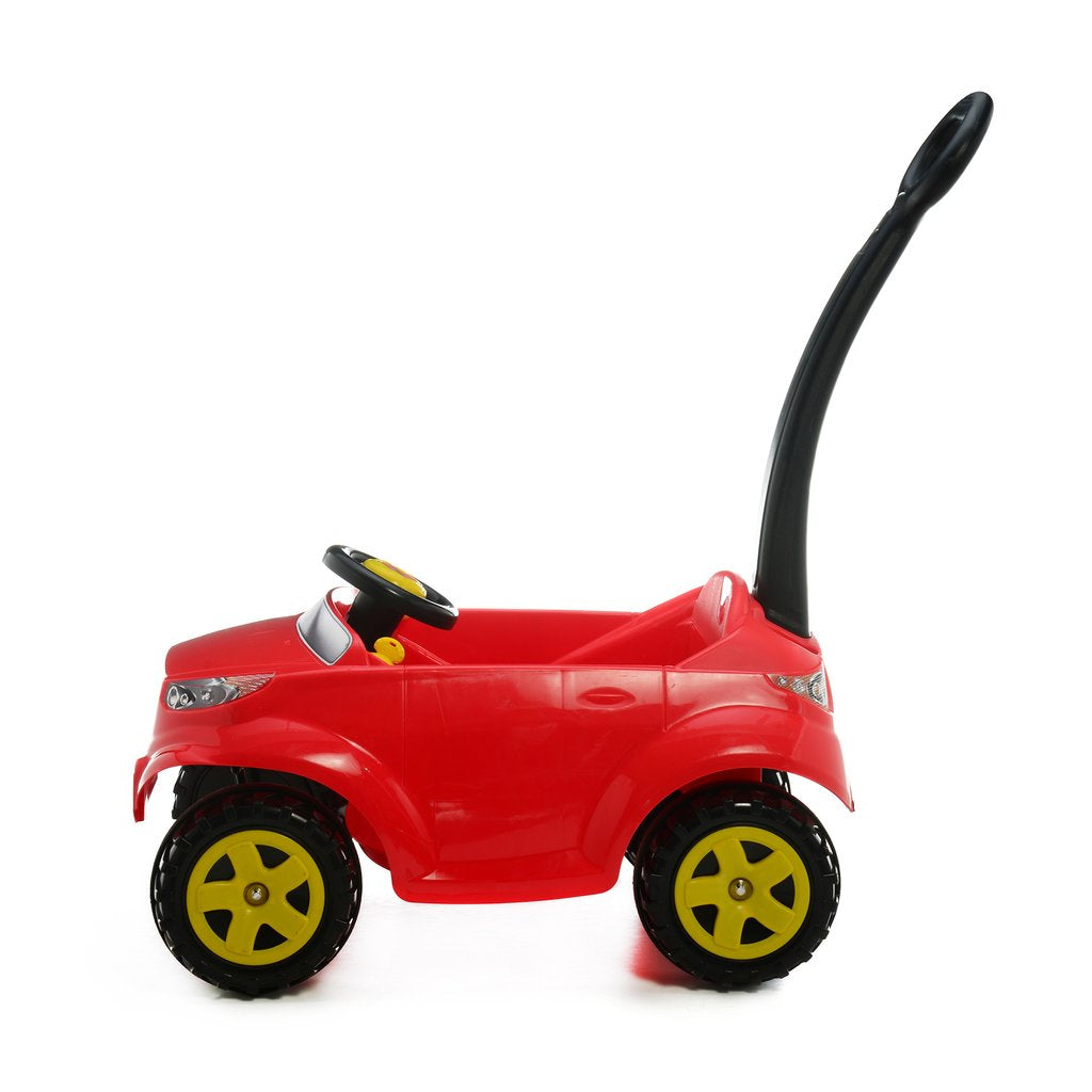 Ride-on Push Car Corsa Boy