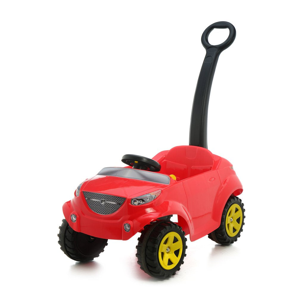 Ride-on Push Car Corsa Boy