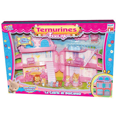 Mini Ternurines