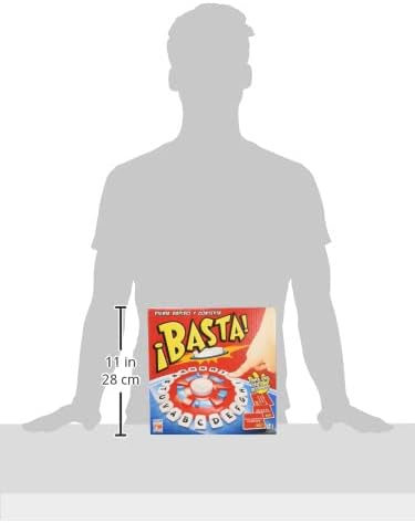 Fotorama - Basta Juego de Mesa