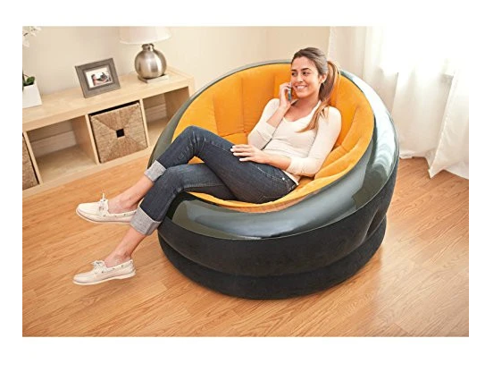 Empire Inflatable Chair - Intex