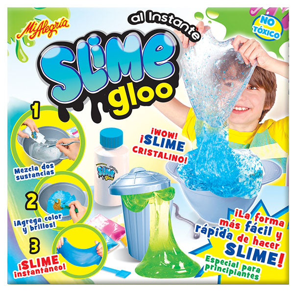 SLIME GLOO