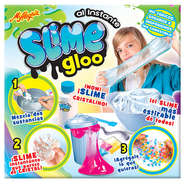 SLIME GLOO