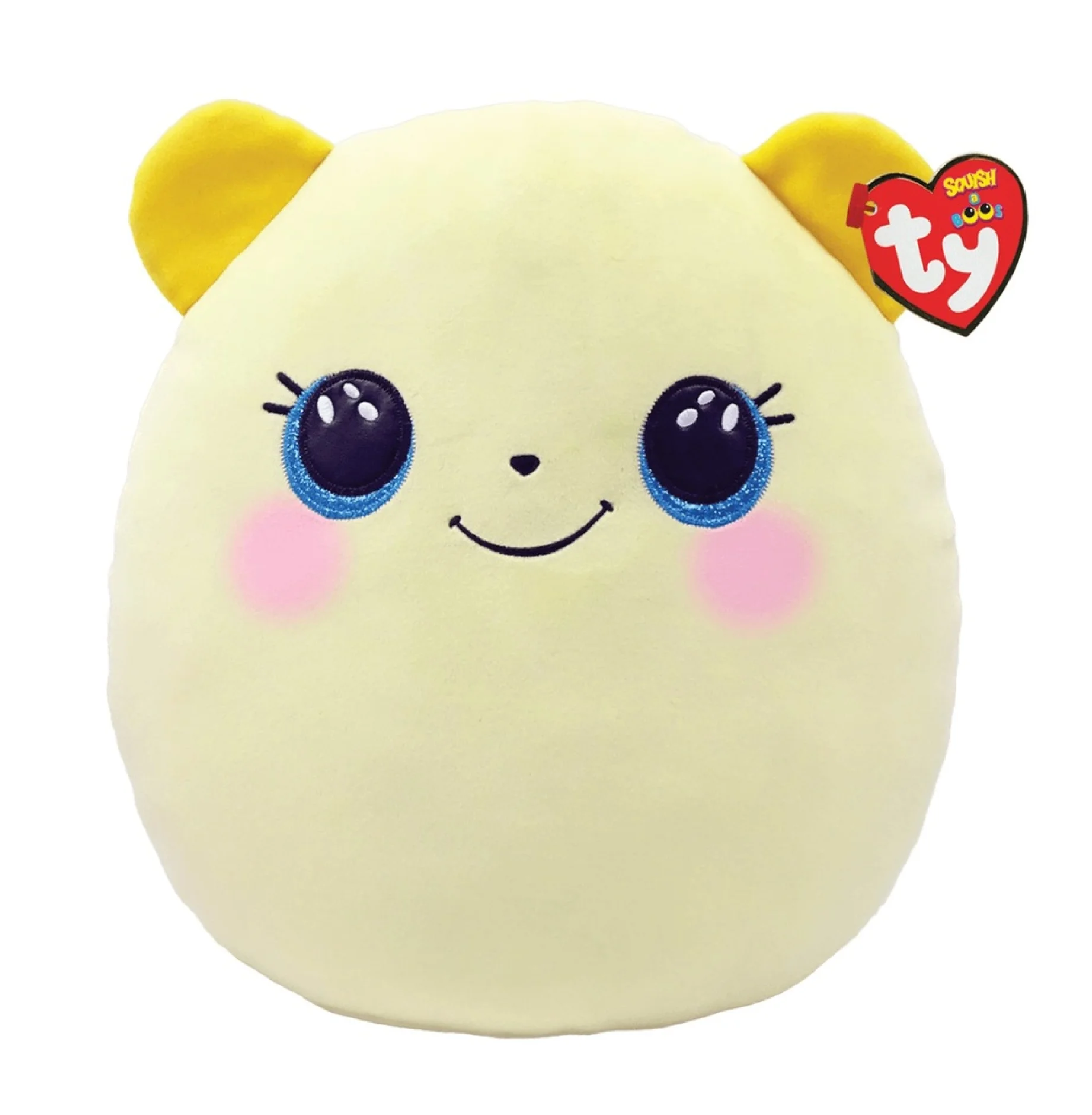 PELUCHE TY SQUISH BOOS BUTTERCUP OSO