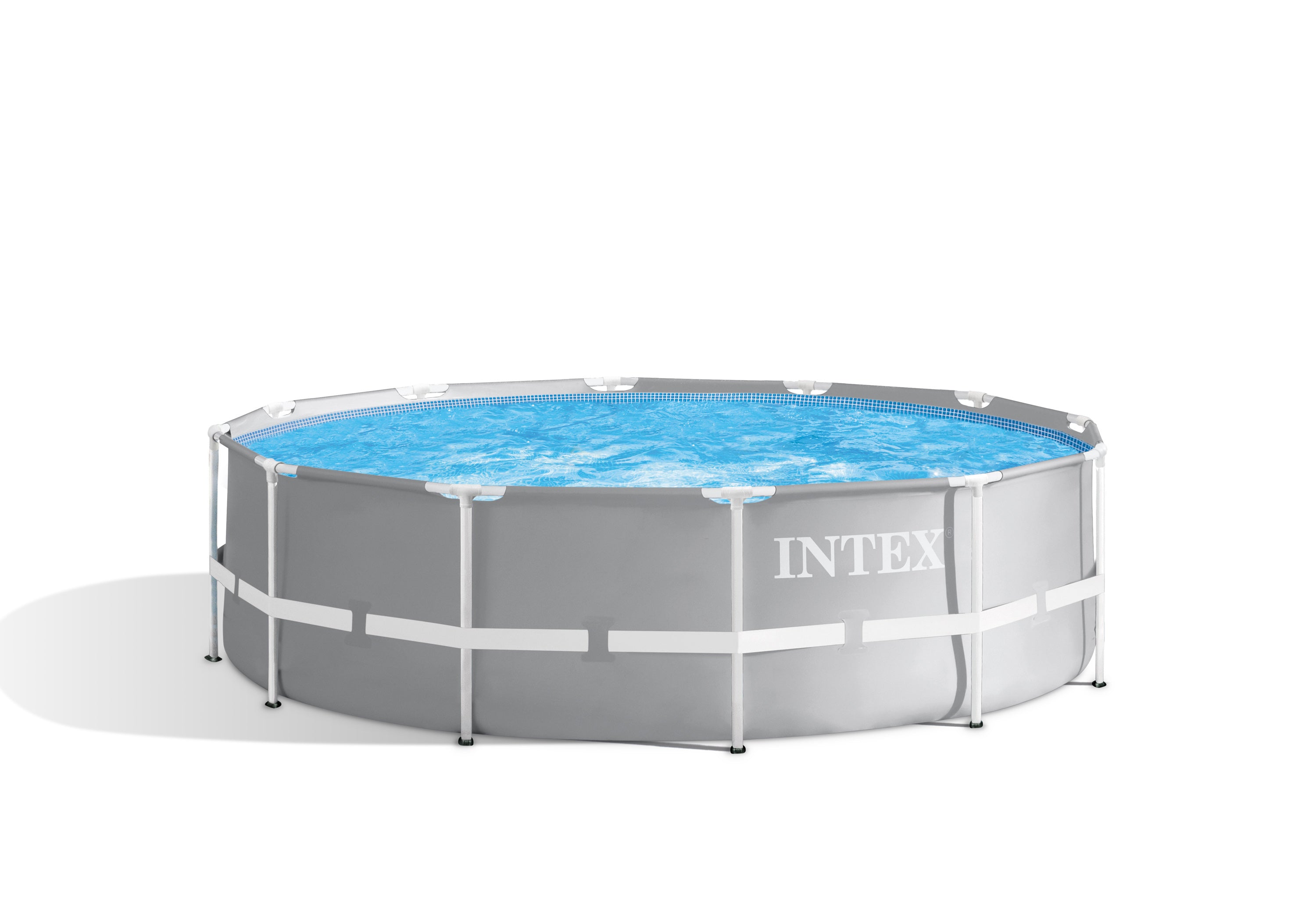 Prism Frame Pool - Intex