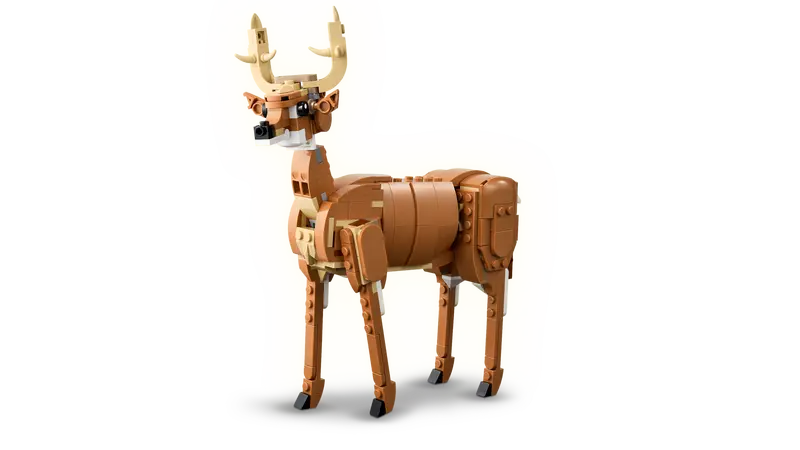 CREATOR CABALLO NOBLE 31166