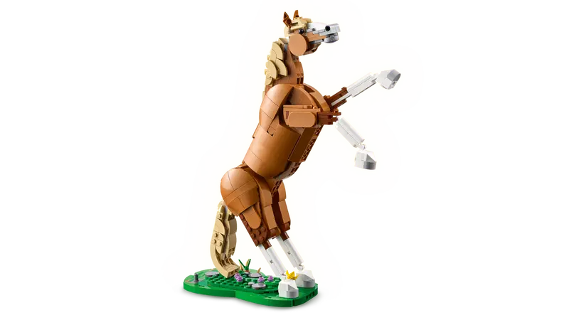 CREATOR CABALLO NOBLE 31166