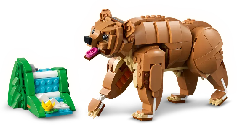 CREATOR CABALLO NOBLE 31166