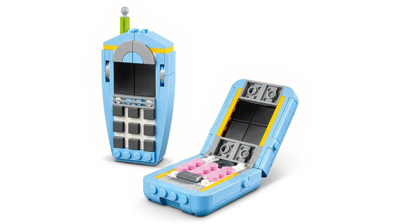 CREATOR TELEFONO RETRO 31174