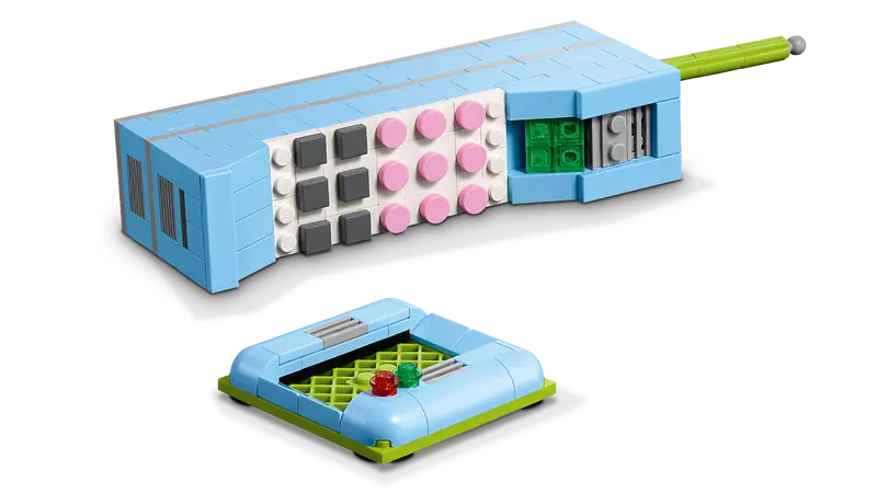 CREATOR TELEFONO RETRO 31174