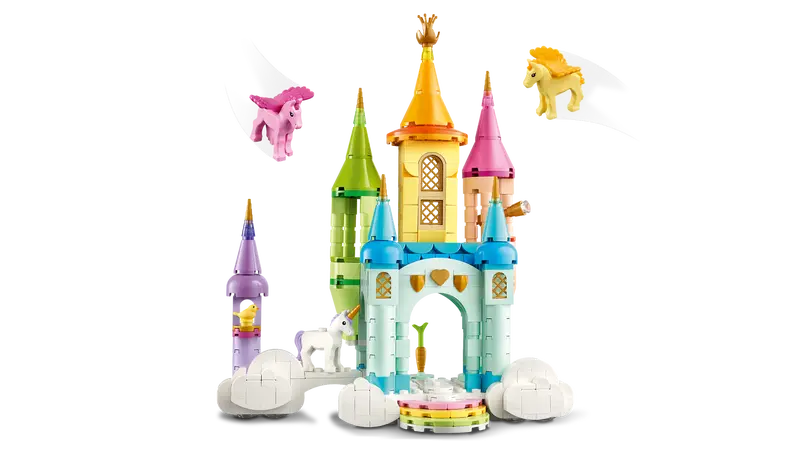 CREATOR CASTILLO DE LOS UNICORNIOS 31175