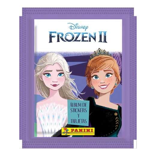 Frozen II Blister