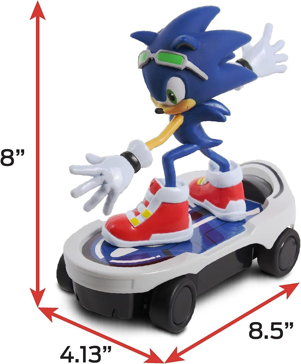 Sonic Nkok Free Rider R/C