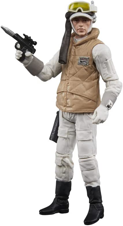 Star Wars Vintage - Rebel Soldier