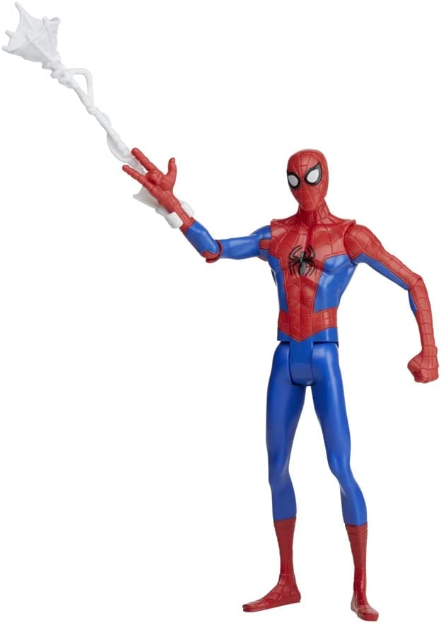 Spider-Man Across The Spider-Verse Action Figure