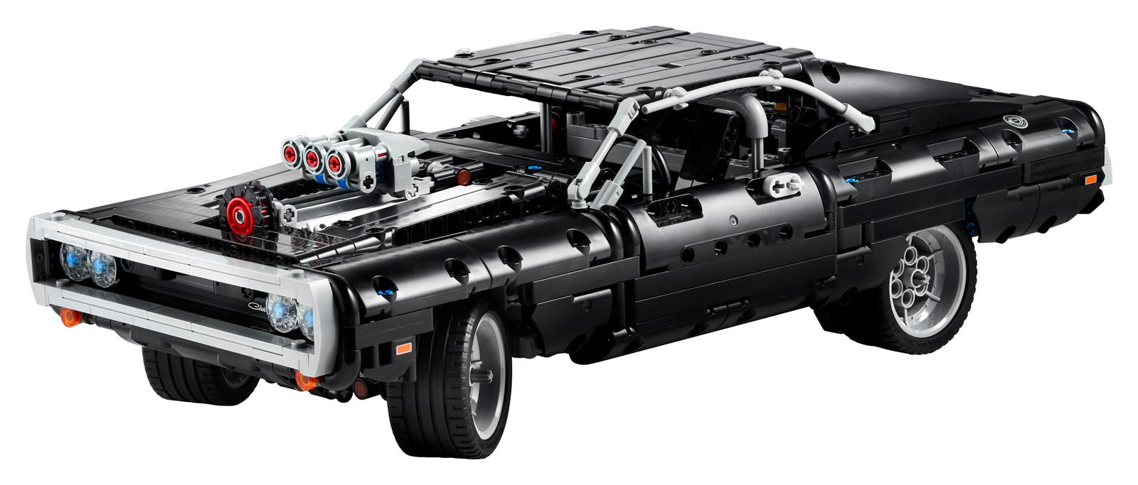 Lego Technic Doms Dodge Charger 42111