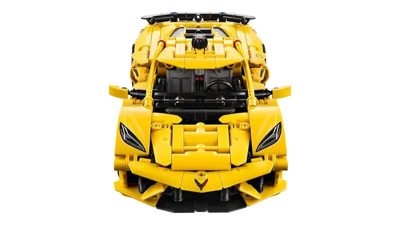 TECHNIC CHEVROLET CORVETTE STINGRAY 42205