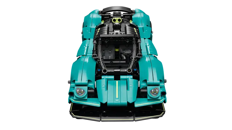 TECHNIC ASTON MARTIN VALKYRIE 42208