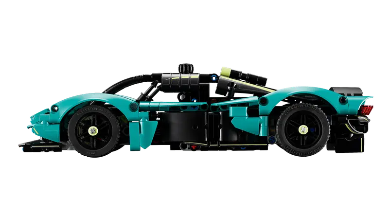 TECHNIC ASTON MARTIN VALKYRIE 42208