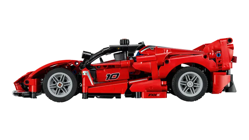 TECHNIC FERRARI FXX K 42212