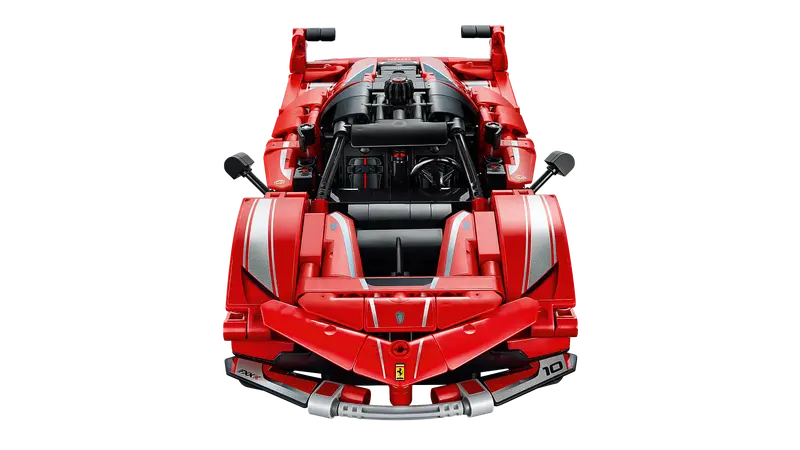 TECHNIC FERRARI FXX K 42212