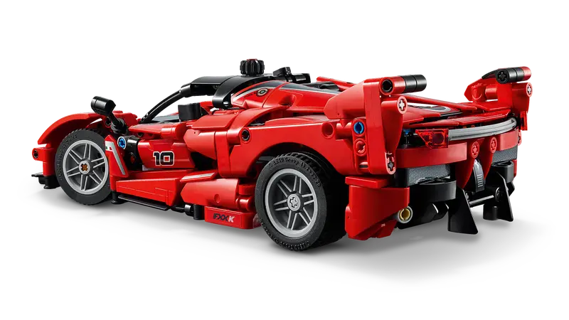 TECHNIC FERRARI FXX K 42212