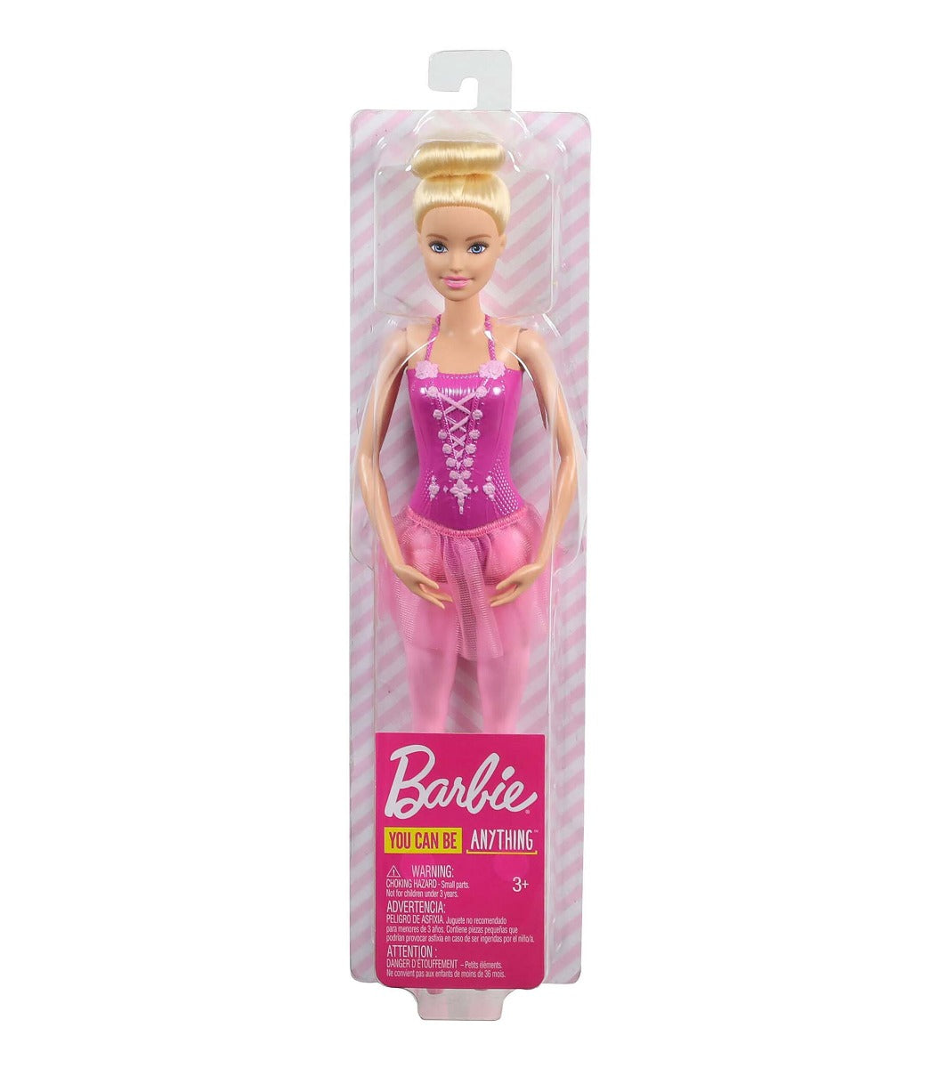 Barbie Ballet Dancer