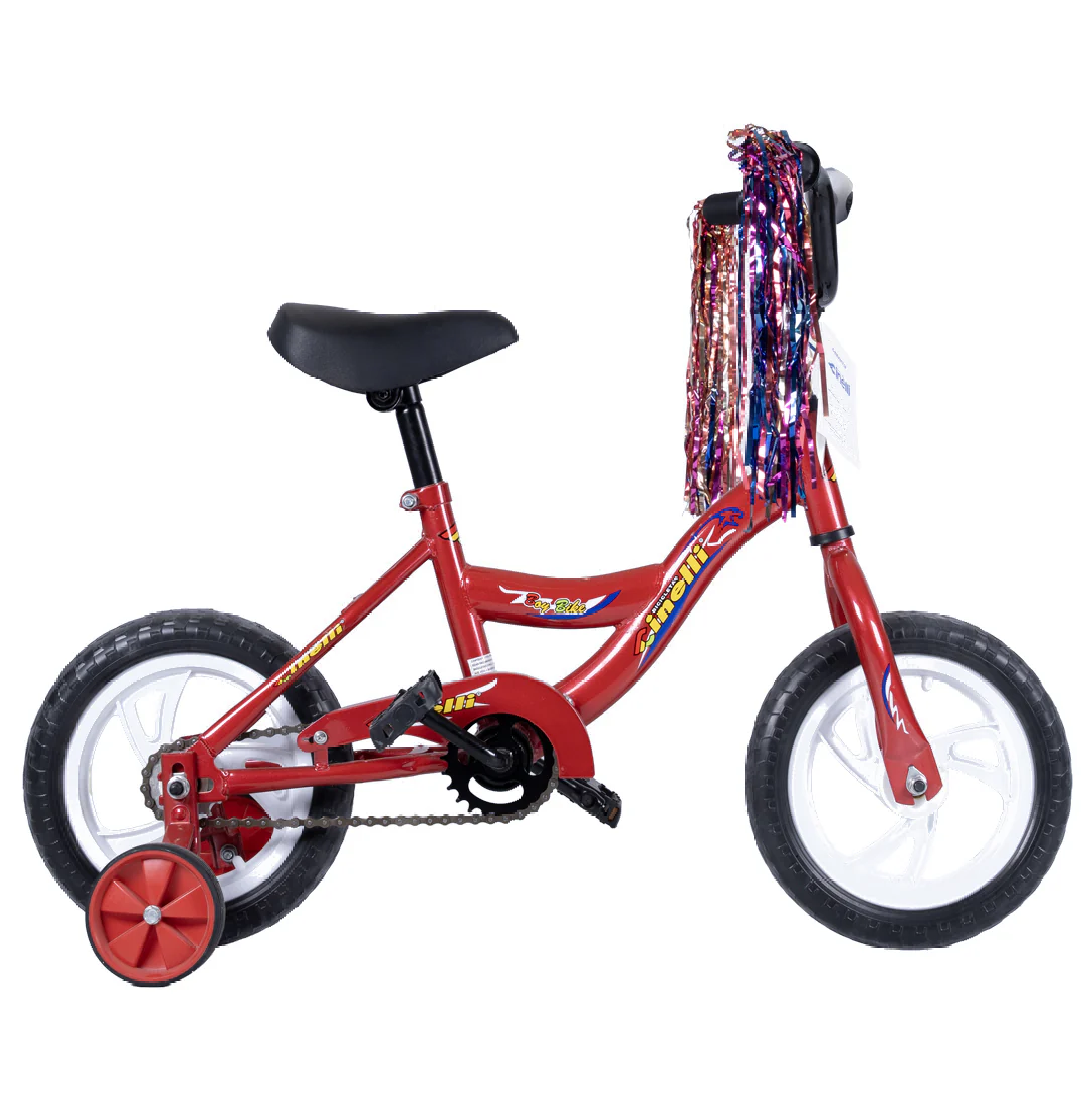 Bicicleta Cinelli R 12