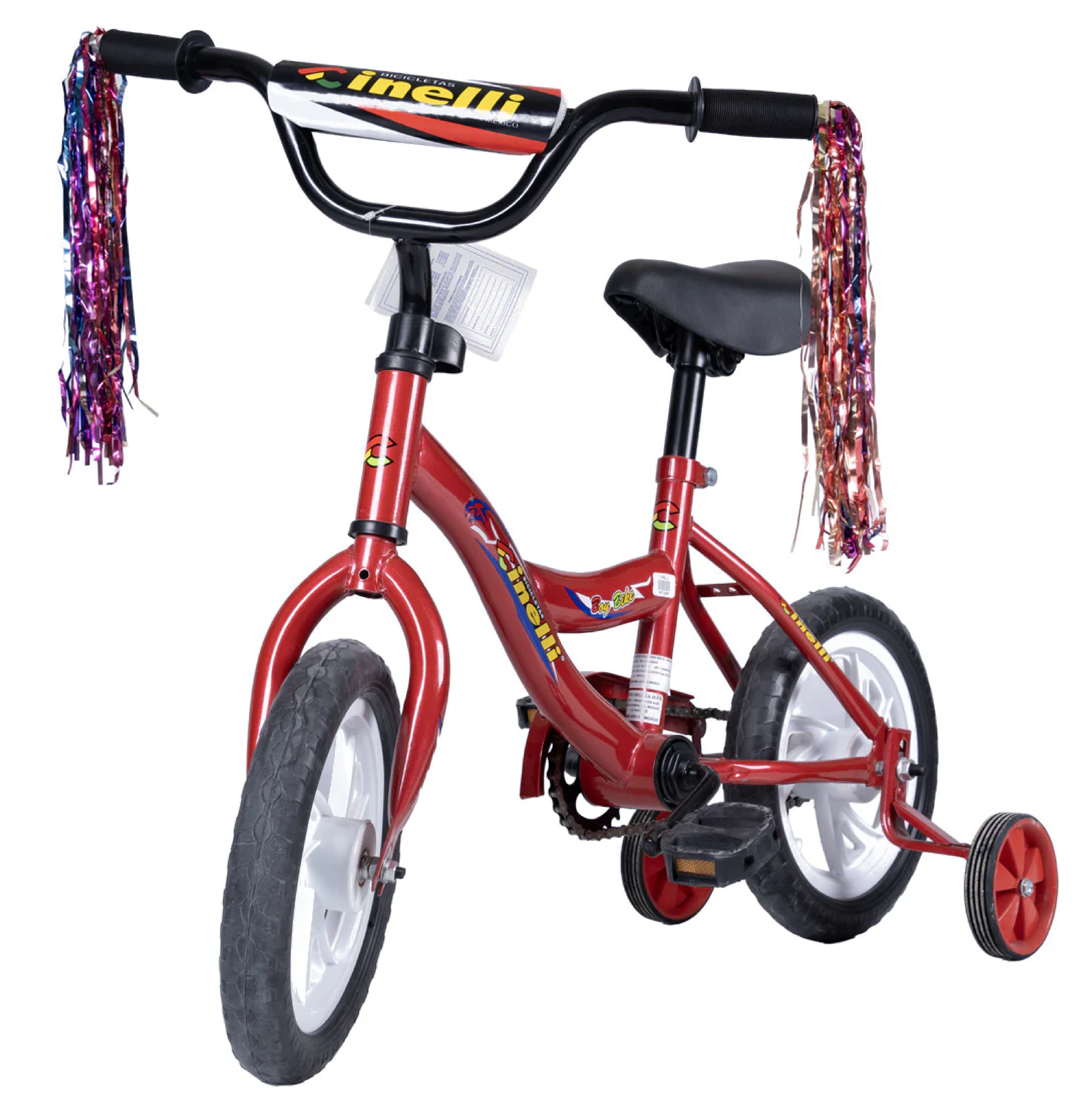 Bicicleta Cinelli R 12