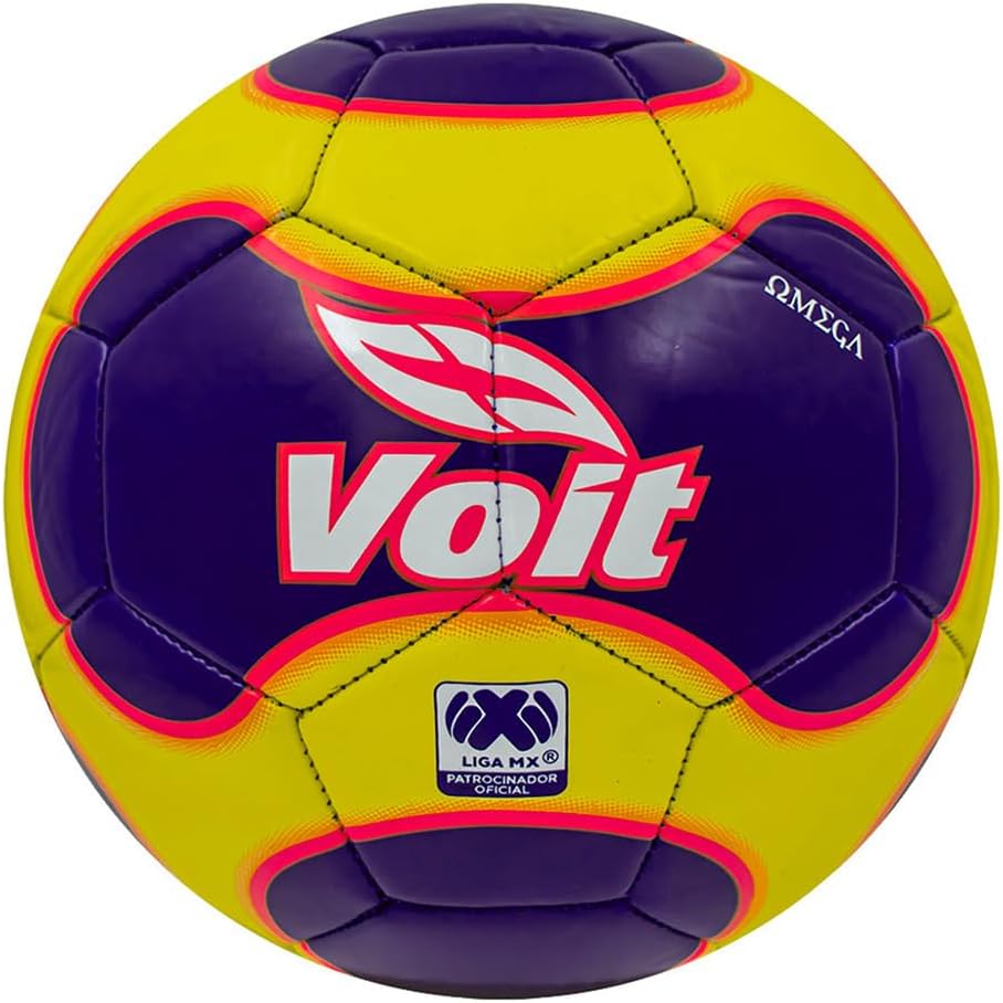 Voit Soccer Ball No.5