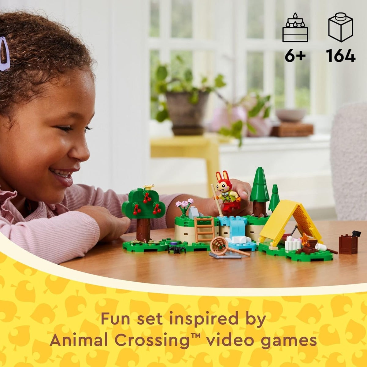 ANIMAL CROSSING Outdoor Activities with Coni 77047