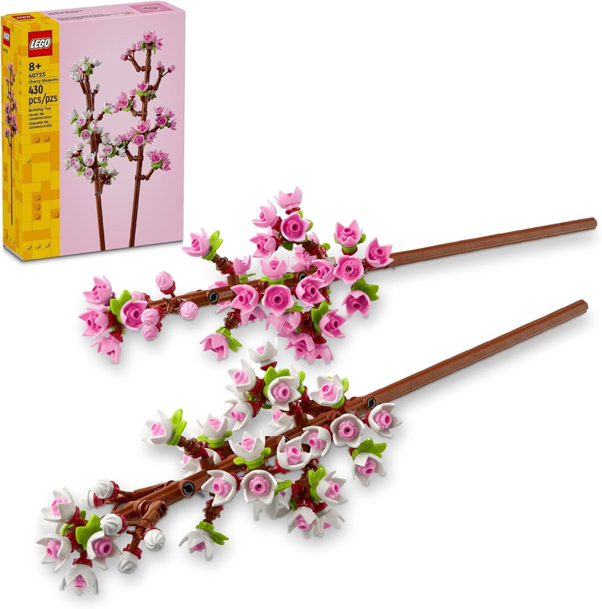 Lego 40725 Cherry Blossoms